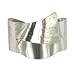 Plannish Cuff