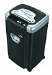 Powershred MS-460Cs Safe Sense 10 sheet Confetti Cut Shredder