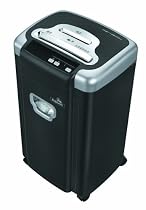 Powershred MS-460Cs Safe Sense 10 sheet Confetti Cut Shredder