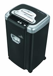Powershred MS-460Cs Safe Sense 10 sheet Confetti Cut Shredder