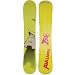 Avalanche La Femme Style Women's Snowboard - 155cm