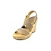 CL by Chinese Laundry Women's Ivorine Wedge Pump Sandal