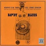 Memphis Slim -  Bawdy Blues