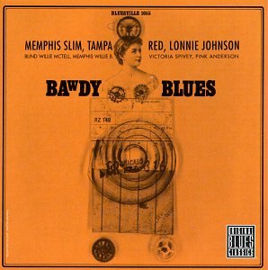 CD-Charts  Search : Bawdy Blues
