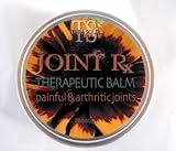 Arthritis Balms, Creams & Lotions