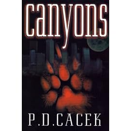 Canyons