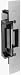 ROFU 1403 Fail Secure-Dark Brown Electric Strike with faceplate 1-1/4 x 6-7/8 12VAC/12VDC, US10