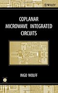 Coplanar Microwave Integrated Circuits