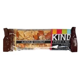 KIND Fruit plus Nut Bar