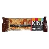KIND Bar Almond & Coconut, 1.4-Ounce Bars (Pack of 8)