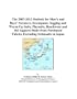 The 2007-2012 Outlook for Men's and Boys' Sweaters, Sweatpants, Jogging and Warm-Up Suits, Playsuits, Beachwear and Ski Apparel Made from Purchased Fabrics Excluding Swimsuits in Japan
