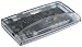 Belkin USB 4-Port Hub with 6FT Cable/Power Supply