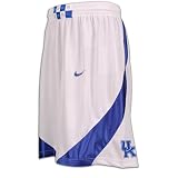 Kentucky Wildcats Replica Nike Basketball Shorts