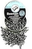 Beeman Bearcub .177 Cal, 8.09 Grains, Round Nose, 500ct