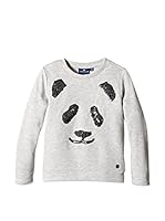 Tom Tailor Kids Sudadera (Gris)