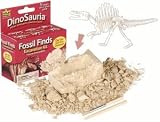 Wild Republic Fossil Finds Excavation Kit - Triceratops