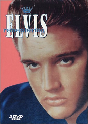 Remembering Elvis