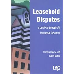 Leasehold Disputes: A Guide to Leasehold Valuation Tribunals