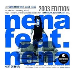 20 Jahre Nena - Nena feat. Nena (2003 Edit.)