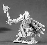 Eigenschaften Reaper / Bloodmane, Gnoll-Champion