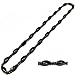 Accents Kingdom Women's Magnetic Hematite Therapy & Healing Stone Necklace W Twist Beads A, 20