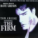 Revue Original Soundtrack  / The Firm