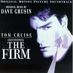 The Firm: Original Motion Picture Soundtrack