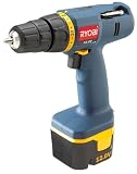 Ryobi CCD-1201 Cordless 1 Speed Drill Driver 12V