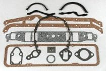 Mr. Gasket 4403 Small Block Cam Change Kit