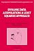 Dynamic Data Assimilation: A Least Squares Approach (Encyclopedia of Mathematics and its Applications) by John M. Lewis ISBN 0521851556