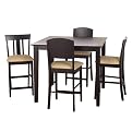 Wescott Counter Height Dining Collection