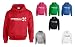Umbrella Corporation, Resident Evil inspired Printed Hoodie