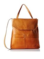 Timberland Bolso asa de mano (Naranja)