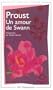 Un amour de Swann