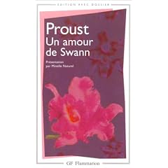 Un amour de Swann