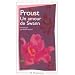 Un amour de Swann