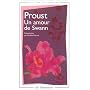 Un amour de Swann