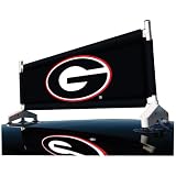 Big Top Banners Georgia Bulldogs Rooftop Car Banner