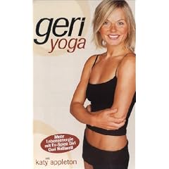 Geri Yoga [VHS]