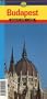 Budapest (Cartographia City Plans)