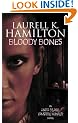 Bloody Bones: An Anita Blake, Vampire Hunter Novel