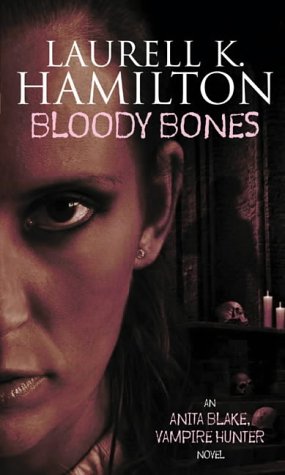 Buy Bloody Bones online at Discounted New and Used prices. Delivered to your door with Off-The-Bookshelf.
