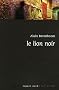 Le lion noir