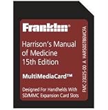 Harrison's Manual of Med MMC