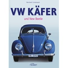VW K�fer: und New Beetle