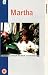 DVD : Martha [VHS]