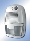 Isotronic Luftentfeuchter mini