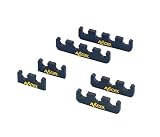 Accel 170067 Competition Wire Separator Kit - Set of 6