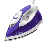 Review Conair 28 / Conair Steam Iron - DPP700