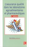 L'assurance qualit� dans les laborato...